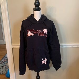 Nike Hoodie. Size Medium